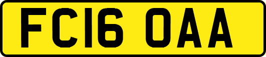 FC16OAA
