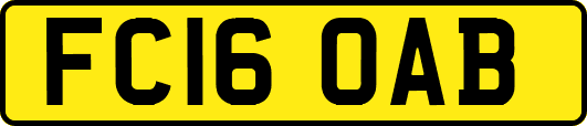 FC16OAB