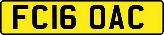 FC16OAC