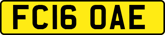 FC16OAE