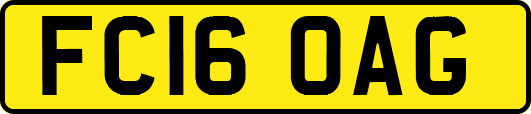FC16OAG