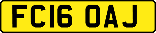 FC16OAJ