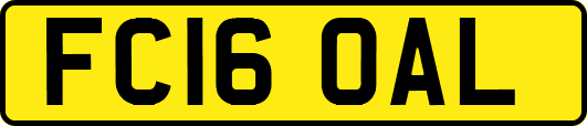 FC16OAL