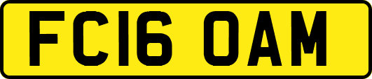 FC16OAM