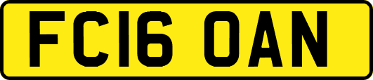 FC16OAN