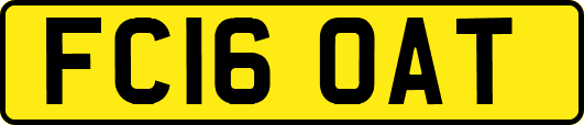 FC16OAT