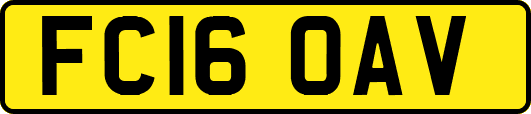 FC16OAV