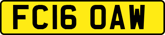 FC16OAW