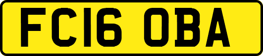 FC16OBA