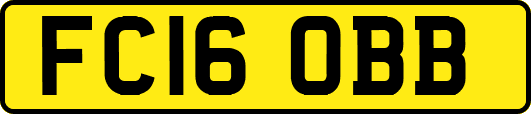 FC16OBB