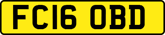 FC16OBD