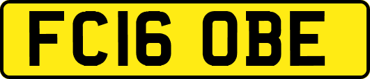 FC16OBE