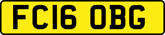 FC16OBG