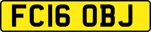 FC16OBJ