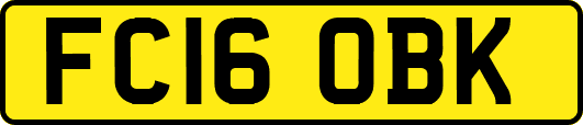 FC16OBK