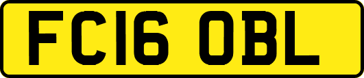 FC16OBL