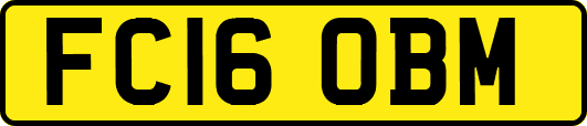FC16OBM