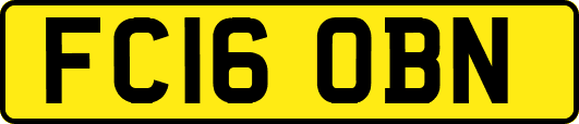 FC16OBN