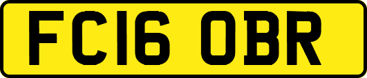 FC16OBR