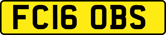 FC16OBS