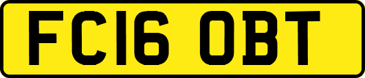 FC16OBT