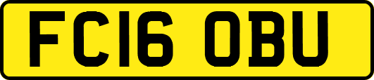 FC16OBU