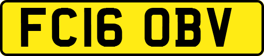 FC16OBV
