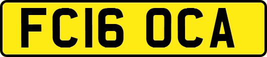 FC16OCA