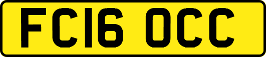 FC16OCC
