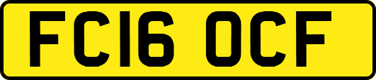 FC16OCF