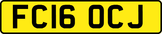 FC16OCJ