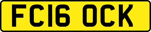 FC16OCK