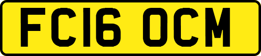 FC16OCM