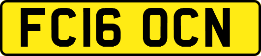 FC16OCN
