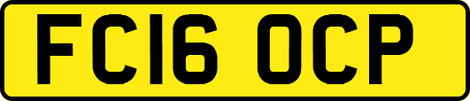 FC16OCP