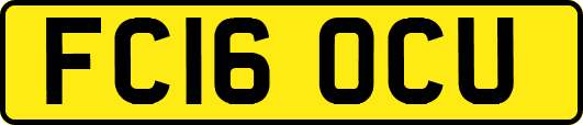 FC16OCU