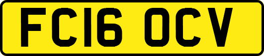 FC16OCV