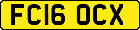 FC16OCX