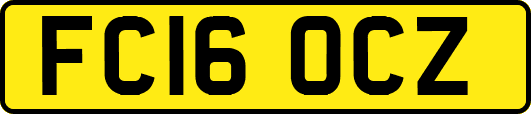 FC16OCZ