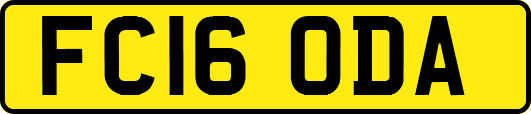 FC16ODA