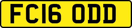 FC16ODD