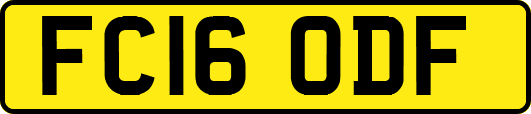 FC16ODF