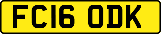FC16ODK