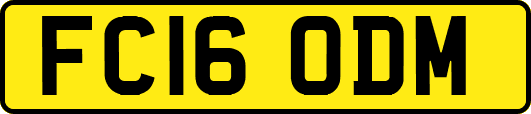 FC16ODM