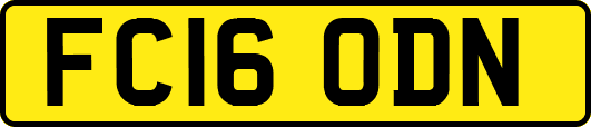 FC16ODN