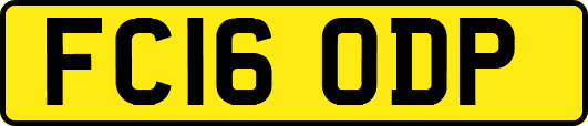 FC16ODP