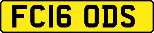 FC16ODS