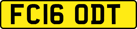 FC16ODT