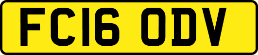 FC16ODV