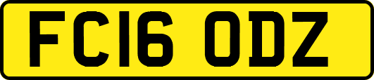 FC16ODZ